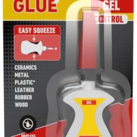 160045 COLA SUP/GLUE GEL PRECIS(BL.3GR)