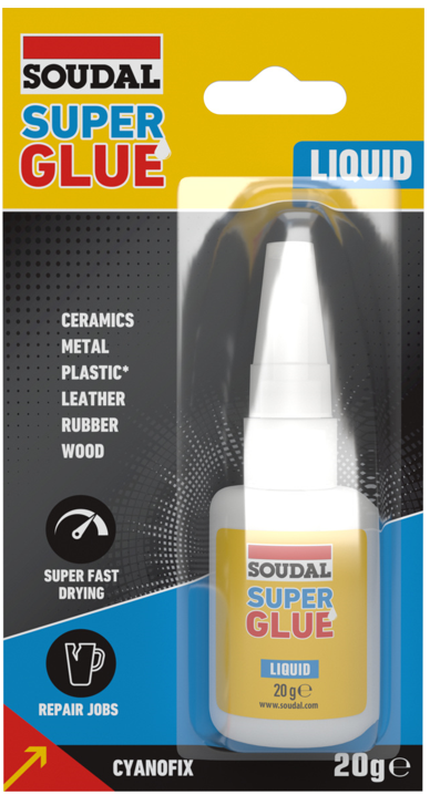 101125 COLA SUPER GLUE LIQUIDO (BL20GR)