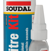 127378 COLA 2COMPON.MITREKIT 200ML+50GR