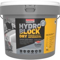 HYDROBLOCK DRY (SECO) BRANCO      18KG