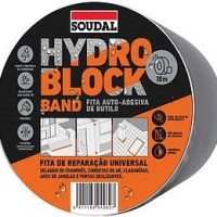 111084 HYDROBLOCK BAND 10MTx10,0CM