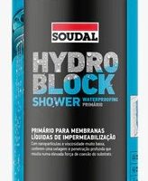 126575 HYDROBLOCK SHOWER PRIMARIO BD.1L#