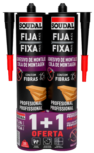 129029 PACK FIXA PROFISSINAL2x405