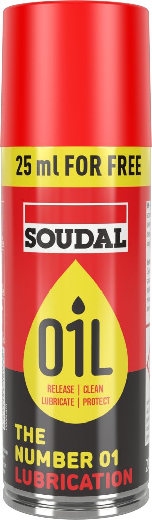 168771 SPRAY O1L MULTIUSOS  100ML