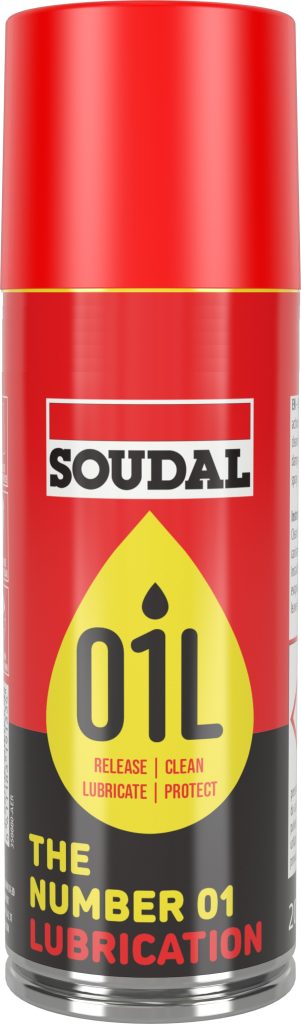 167155 SPRAY O1L MULTIUSOS         400ML
