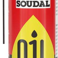166605 SPRAY O1L MULTIUSOS GENIUS  500ML