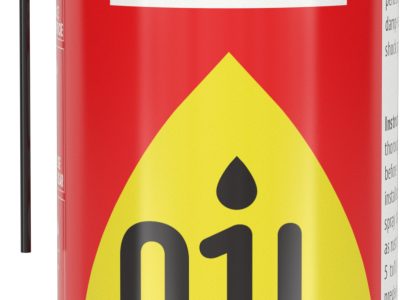 166605 SPRAY O1L MULTIUS.GG 500ML