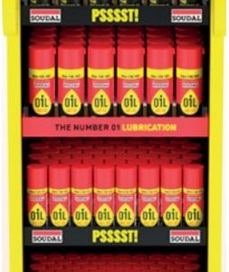 168775 EXPOS.SPRAY O1L MULTI.PREMIUM