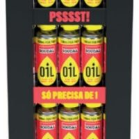 169204 EXPOSITOR SPRAY O1L MULT.60x500ML