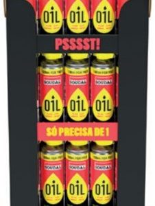 169204 EXPOS.SPRAY O1L MULTI. 60x500ML