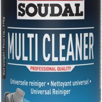 119711 SPRAY MULTI CLEANER        400ML#