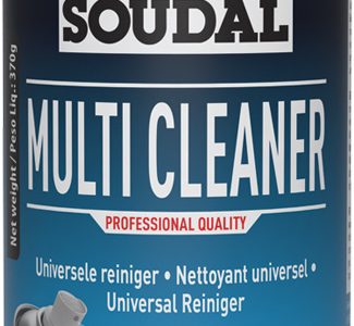 119711 SPRAY MULTI CLEANER        400ML#