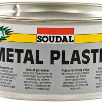 103420 METAL PLASTIC STANDARD   LATA 1KG