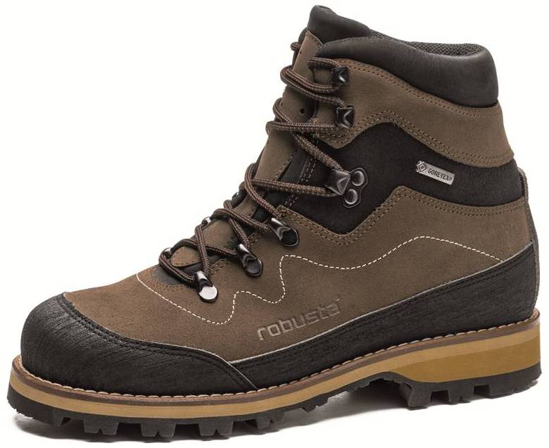 BOTAS HARVARD BR     O2 (S/BQ-S/PM) N46&