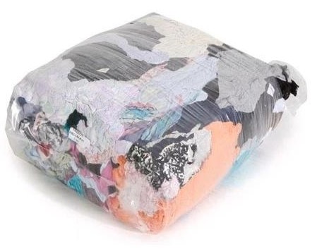 TRAPO    P/ LIMPEZA COR    (1a) 25KG