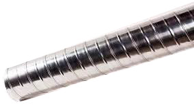 TUBO SPIRO INOX        DIAM.300MM$&