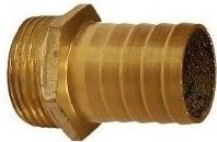 CASQUILHO MACHO    LATAO PP 11/2″