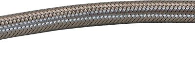 LIGACAO M/ACO F/F  3/8″x3/8″ 40CM