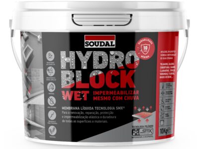 HYDROBLOCK WET(HUMIDO) BRAN.10KG&