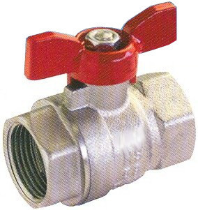 VALVULA ESFERA F/F M/B PN25  3/8″