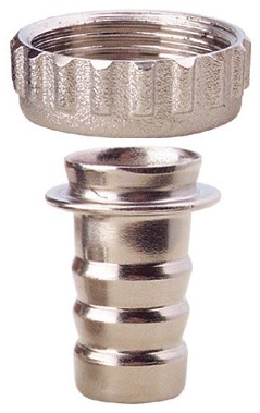JUNCAO   P/TORNEIRA ESFERA    1″