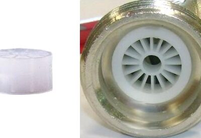 FILTRO   P/TORN.ESFERA VIR    1″&