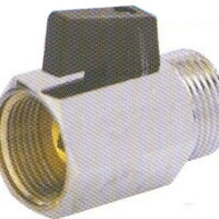 VALVULA ESFERA MC/FM MINI    1/4″