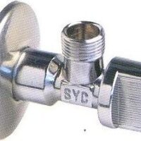 TORNEIRA ESQUADRIA 1/2×1/2 S/FILT