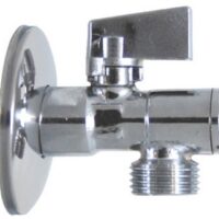 TORNEIRA ESQUADRIA 1/2×3/8 C/FILT