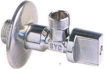 TORNEIRA ESQUADRIA 1/2×3/8 S/FILT