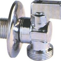TORNEIRA MQ/LAVAR SIMPLES 1/2×3/4