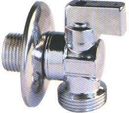 TORNEIRA MQ/LAVAR SIMPLES 1/2×3/4
