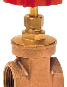 VALVULA CUNHA BRONZE PN16   21/2″
