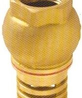 VALVULA FUNDO POCO LAT.PN16 11/4″