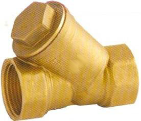FILTRO  LATAO Y        PN16  1/2″
