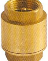 VALVULA RETENCAO S/FIL.PN16  3/8″