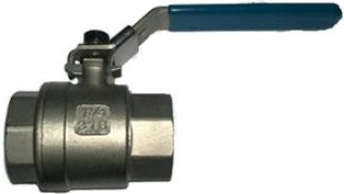 VALVULA ESFERA FF INOX-316   1/2″
