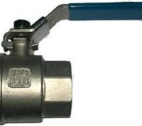 VALVULA ESFERA FF INOX-316   3/4″
