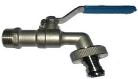 TORN.SERV.ESFERA  INOX-316   1/2″
