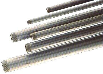 TUBO PVC P/ROSCAR        1.1/4″ $