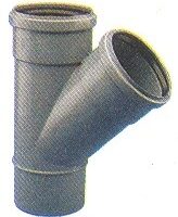 FORQUILHA  45o            50-D