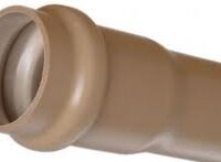 TUBO PVC PRESSAO   6 KG     63 $#