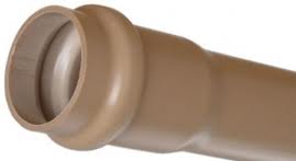 TUBO PVC PRESSAO   6 KG    140 $#
