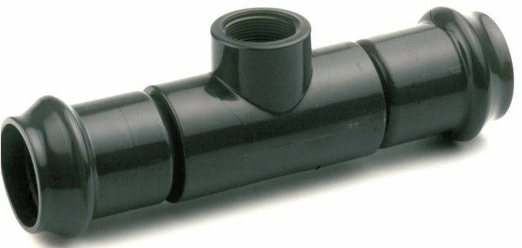 TE 10KG SAIDA ROSC.11/2″  90-D