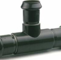 TE PVC REDUCAO 10KG  160×110-D