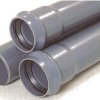 TUBO PVC COLETOR ESGOTO SN2  160$
