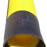 TUBO DRENAGEM PAREDE/DUPLA 100MM$