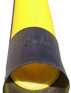 TUBO DRENAGEM PAREDE/DUPLA 160MM$