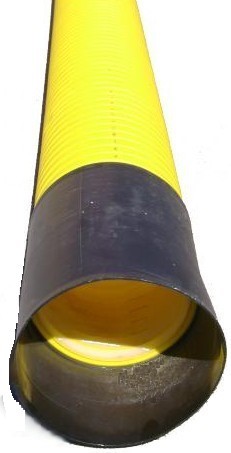 TUBO DRENAGEM PAREDE/DUPLA 160MM$