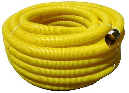 TUBO DRENAGEM PAREDE/SIMPLES S/FILT. 80$